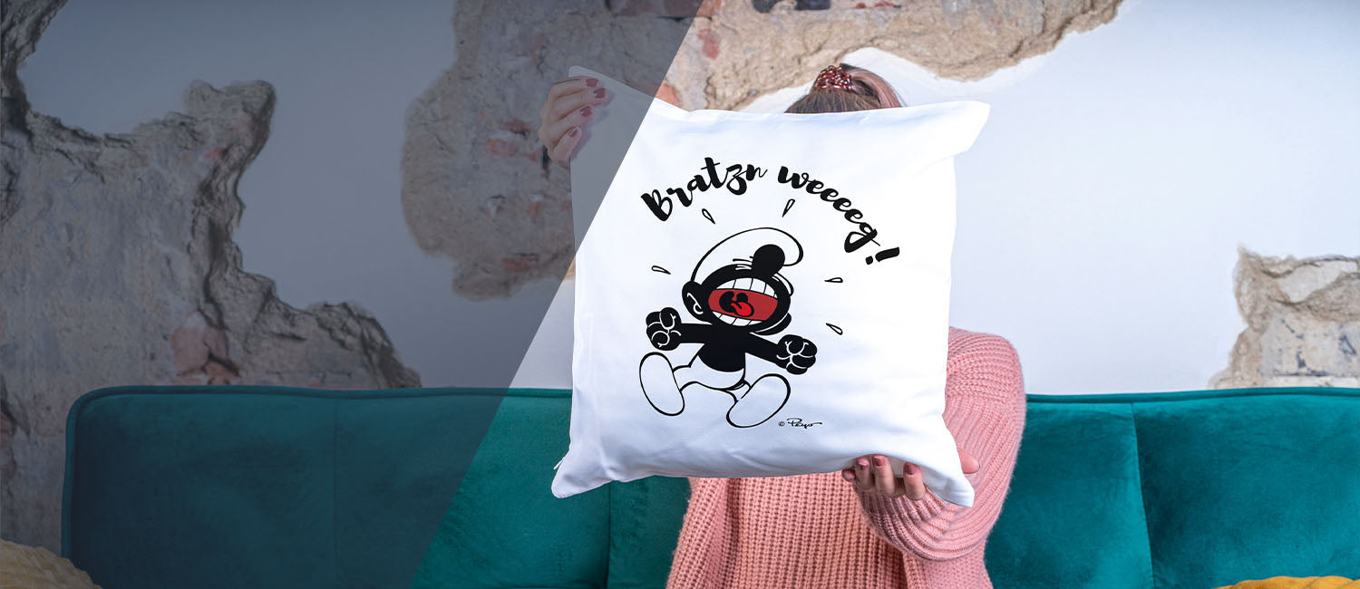 Schlümpfe Fanartikel