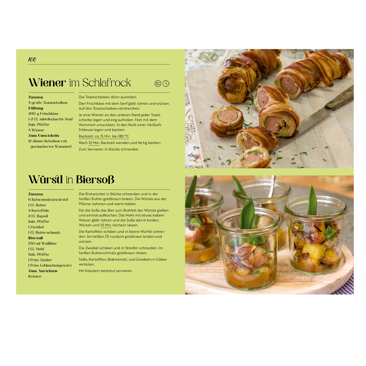 Kochbuch "Alpentapas"