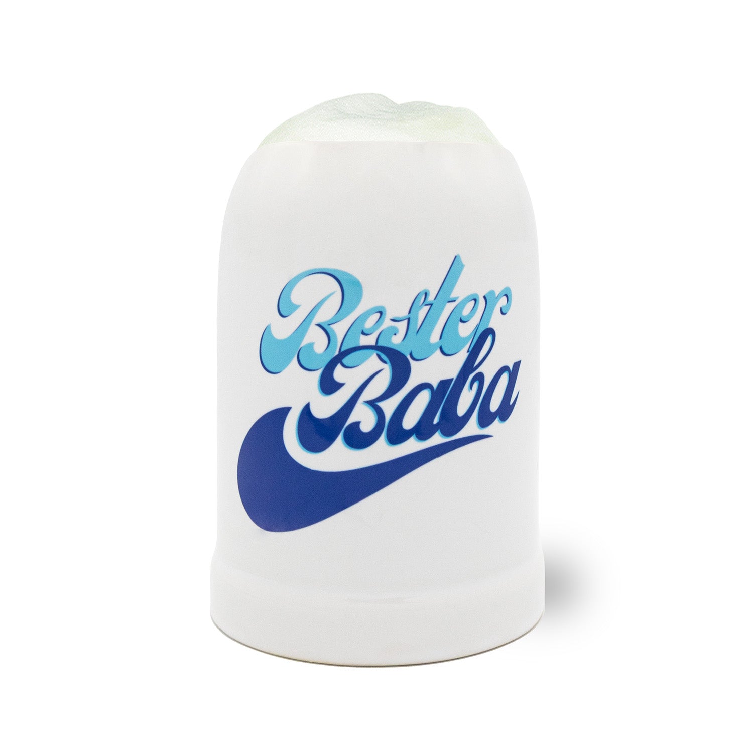 Bierkrug "Bester Baba"
