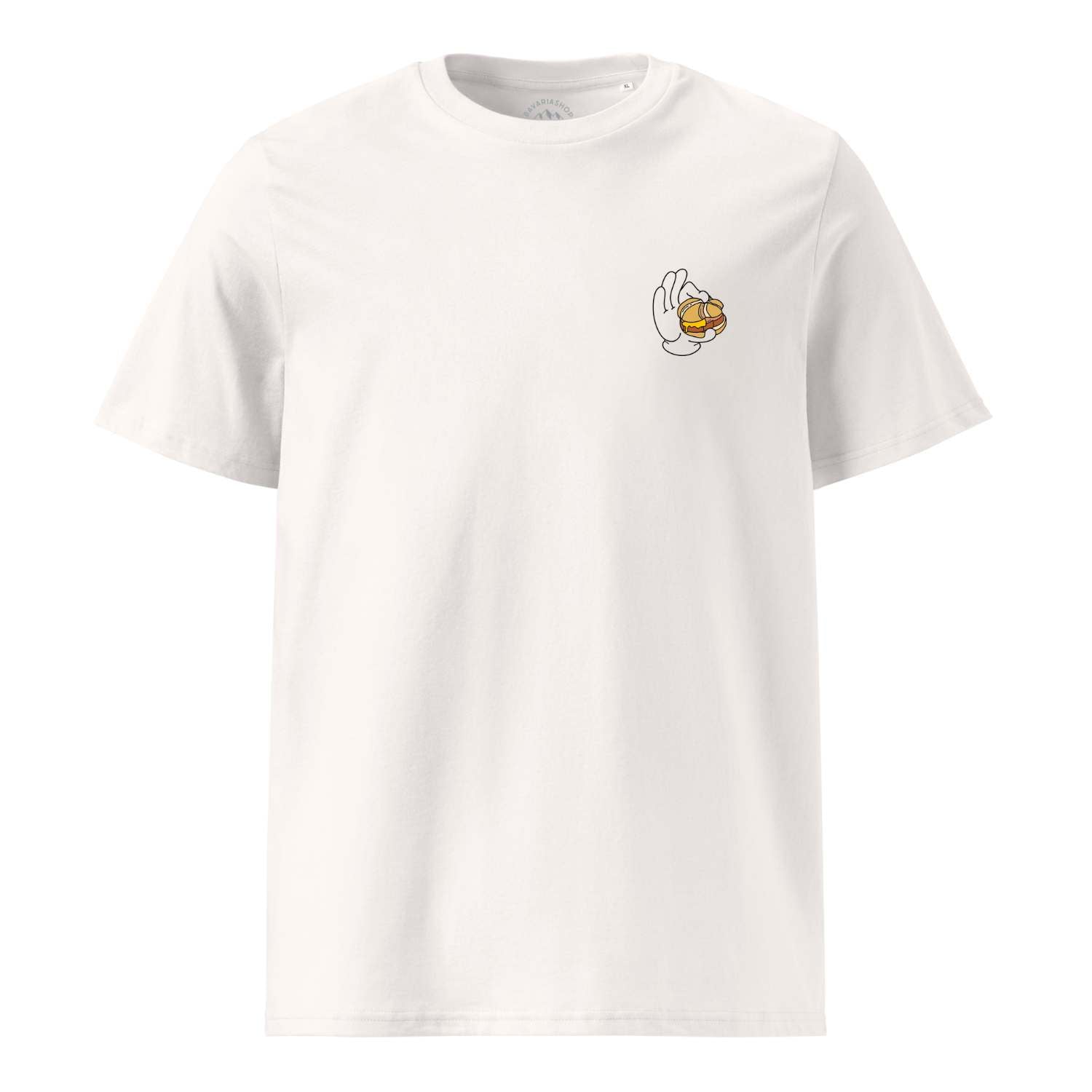 Herren Rezept T-Shirt "Lewakaas"