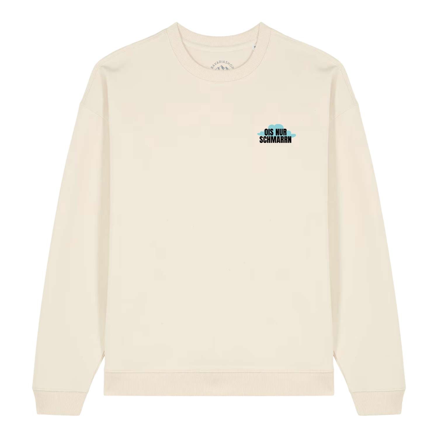 Herren Rezept Pullover "Kaiserschmarrn Gang"
