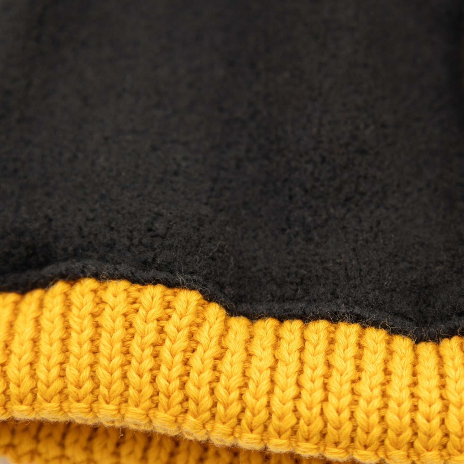 ®Pumuckl Beanie aus Baumwolle