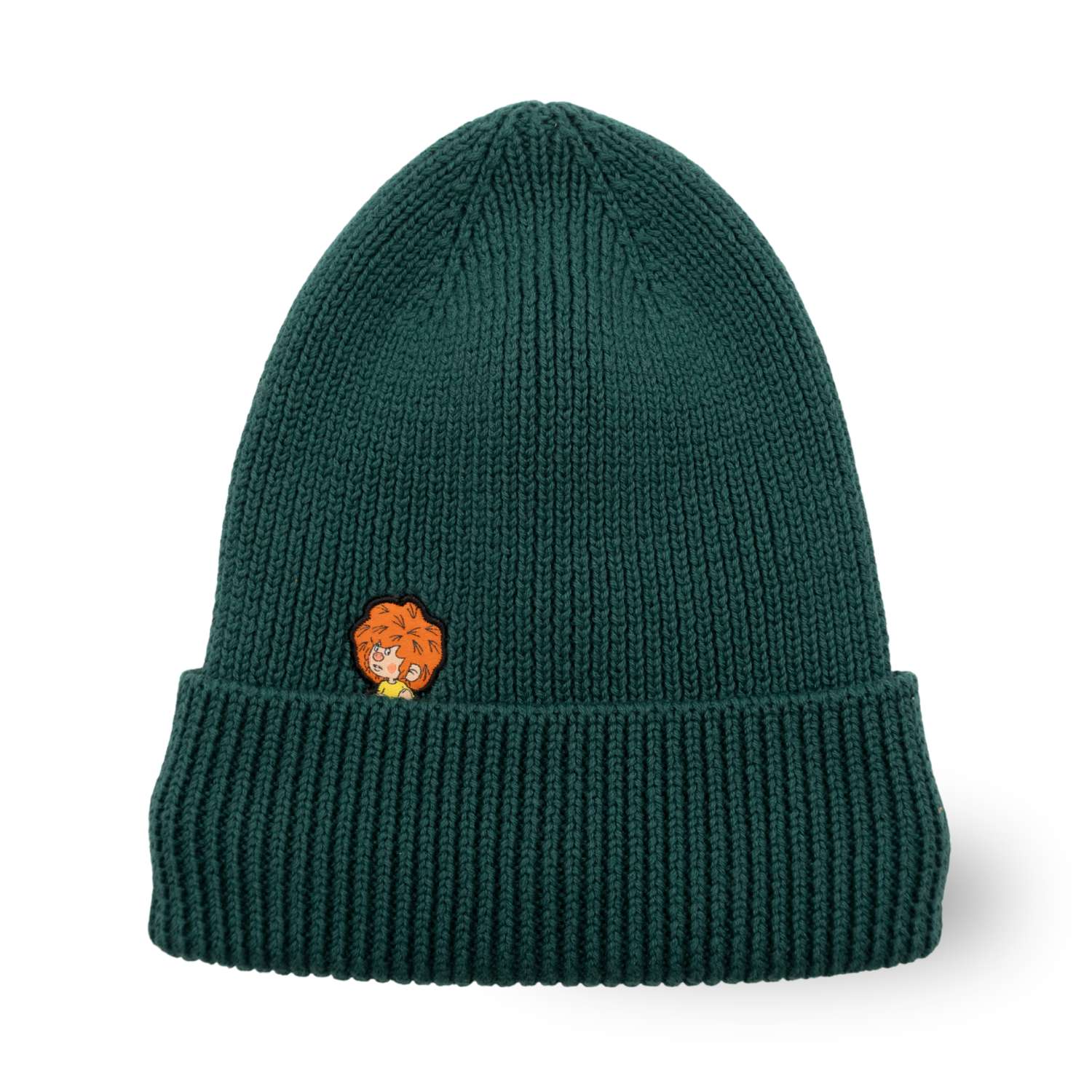 ®Pumuckl Beanie aus Baumwolle