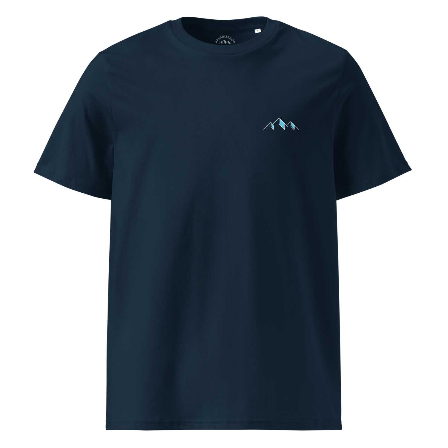 Herren T-Shirt "Himmi Herrgott"