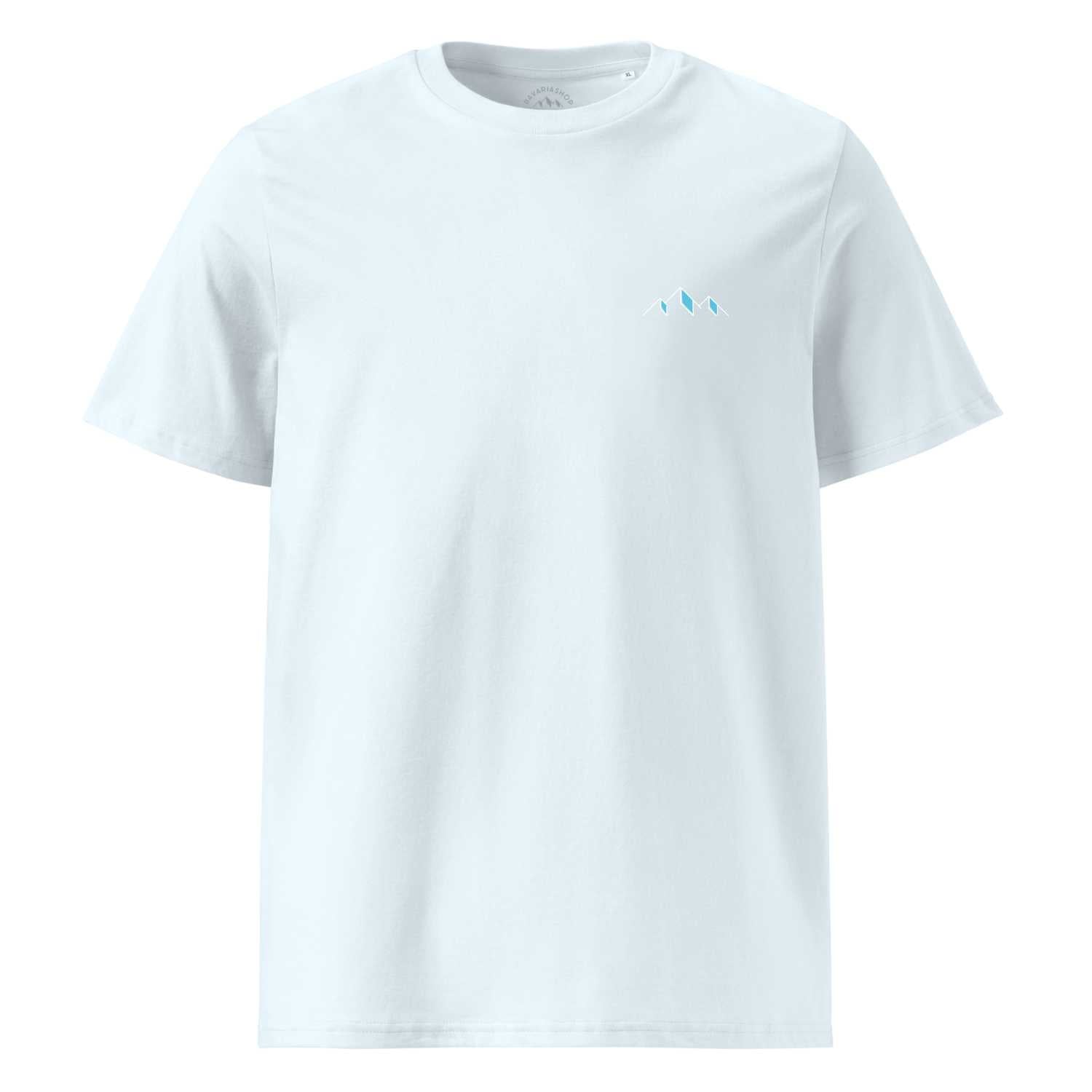 Herren T-Shirt "Himmi Herrgott"