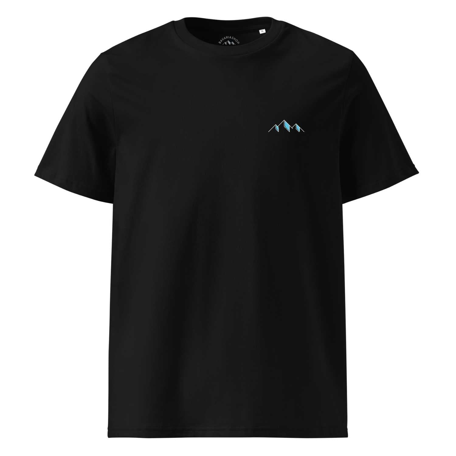 Herren T-Shirt "Himmi Herrgott"