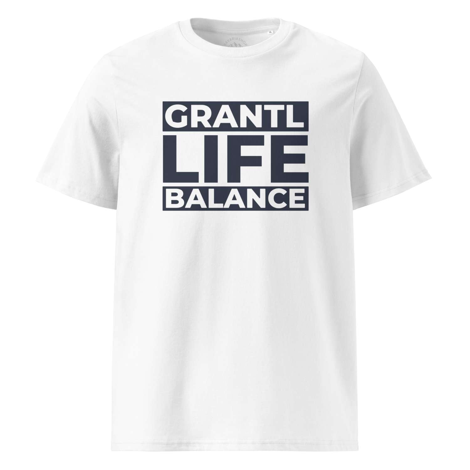 Herren T-Shirt "Grantl Life Balance"