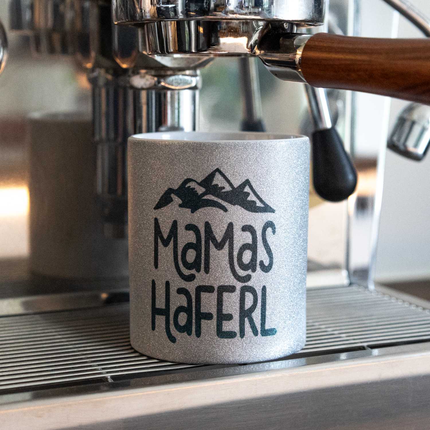 Kaffee Haferl "Mamas Haferl"