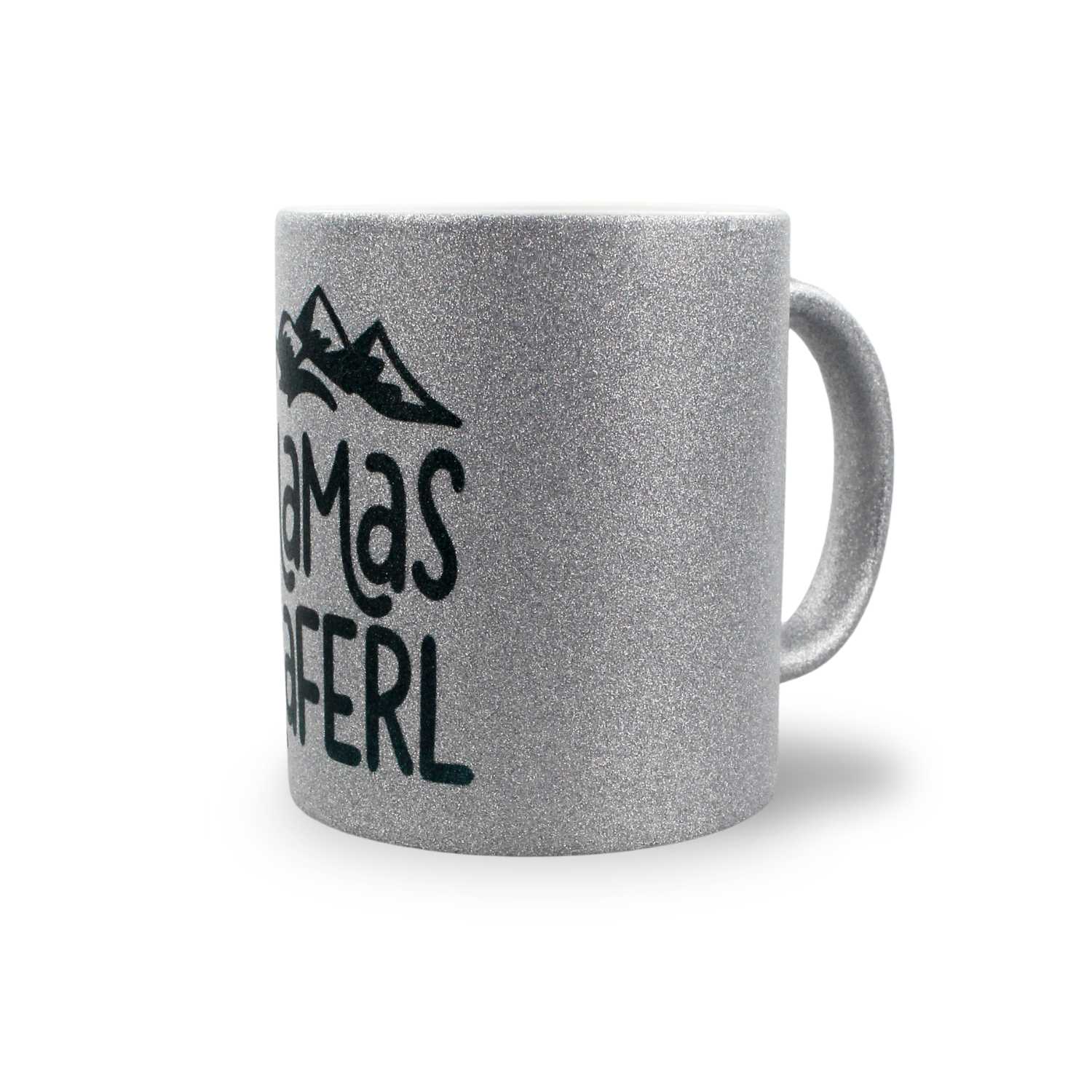 Kaffee Haferl "Mamas Haferl"