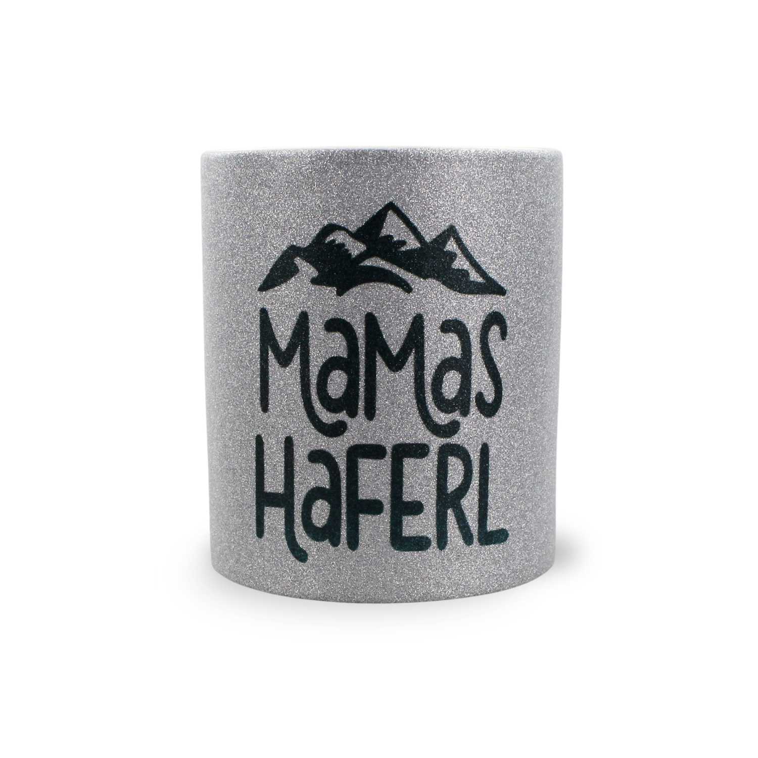 Kaffee Haferl "Mamas Haferl"