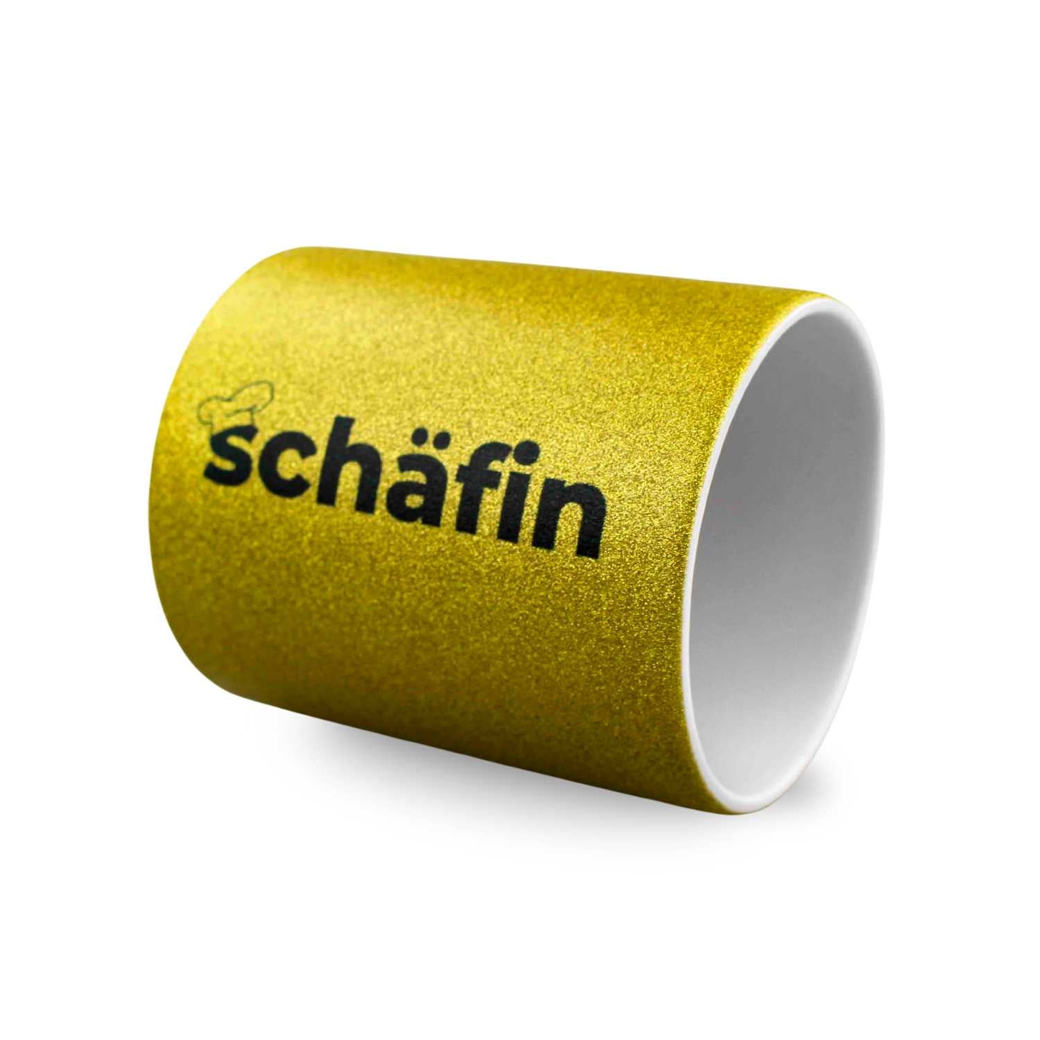 Kaffee Haferl "Schäfin"