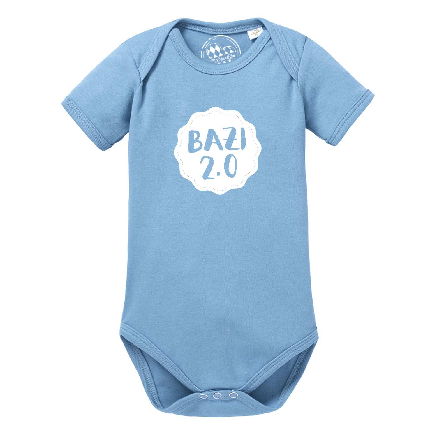 Baby Body "Bazi 2.0" - bavariashop - mei LebensGfui