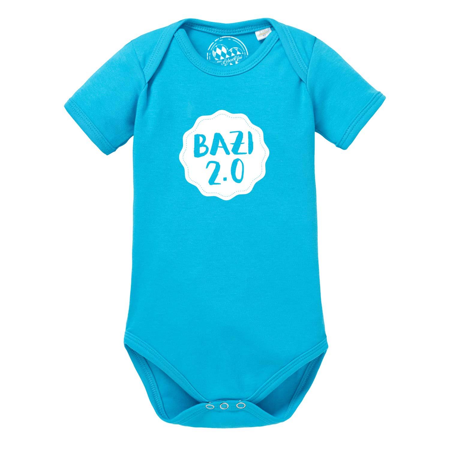 Baby Body "Bazi 2.0" - bavariashop - mei LebensGfui