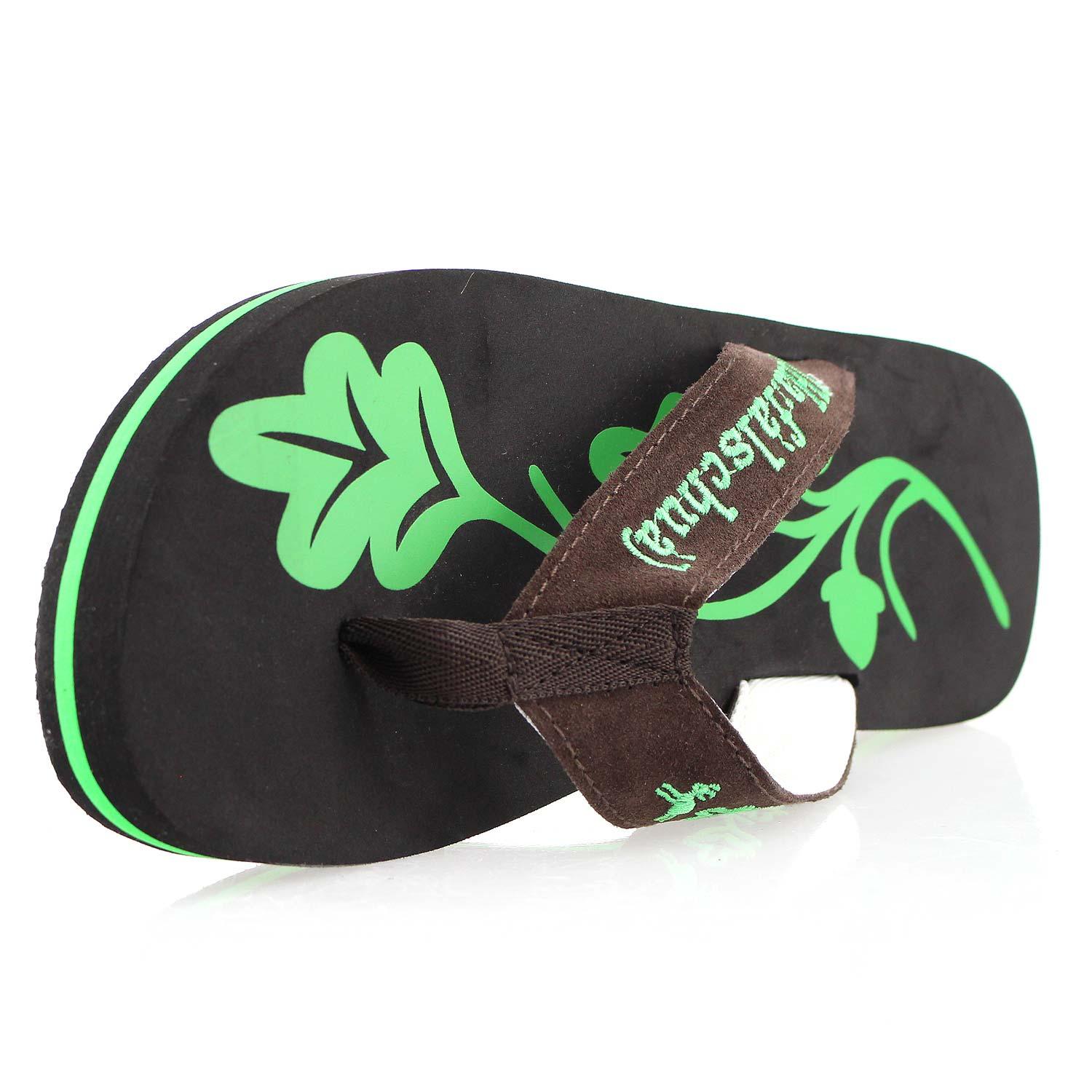 Badesandale "Haferlschuh" - bavariashop - mei LebensGfui