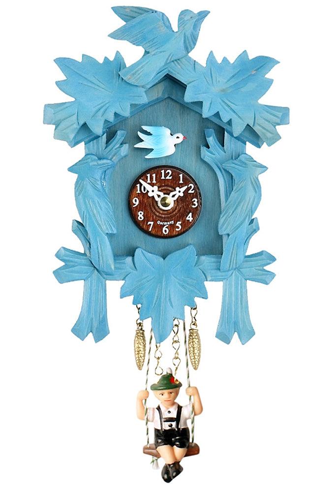 Design Kuckucksuhr - bavariashop - mei LebensGfui