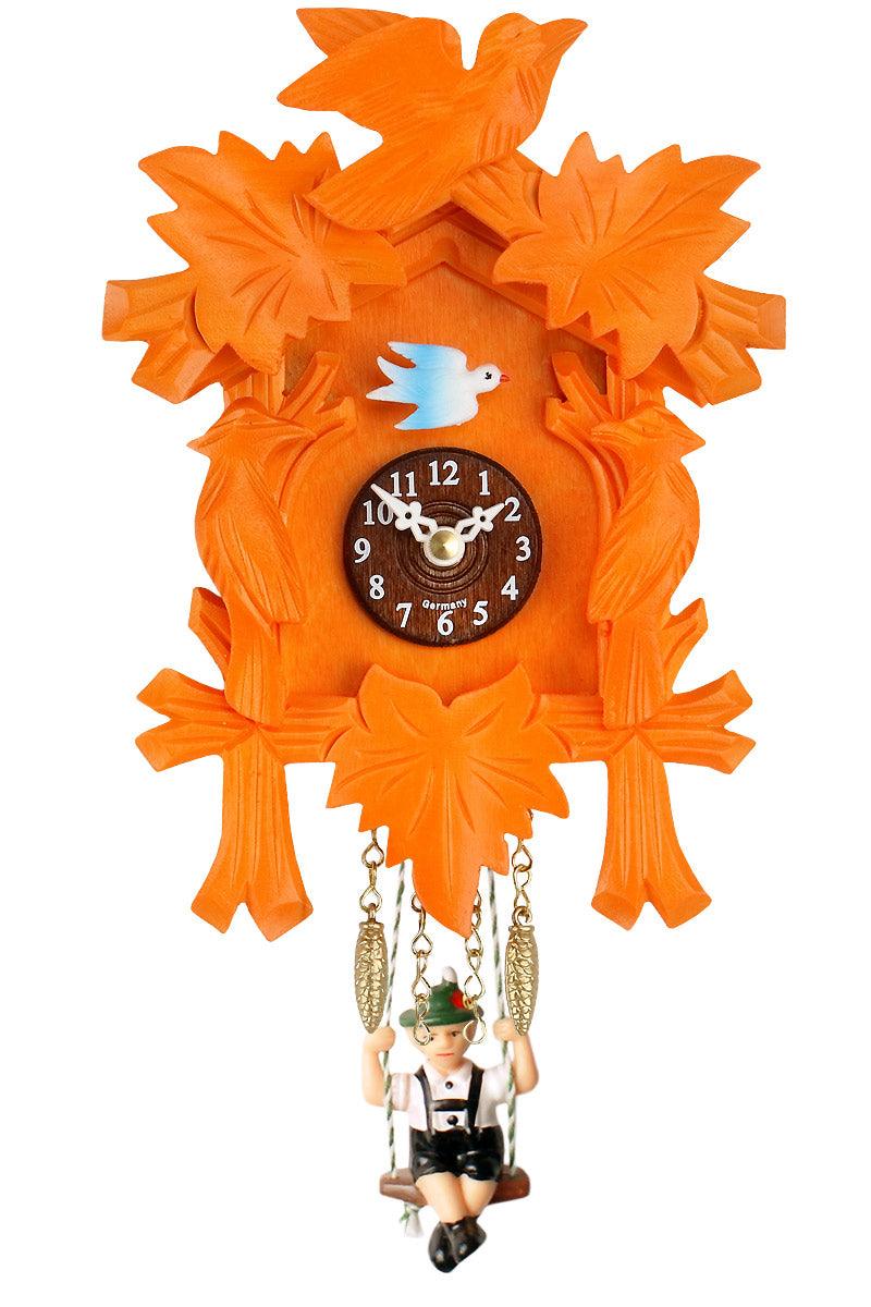 Design Kuckucksuhr - bavariashop - mei LebensGfui