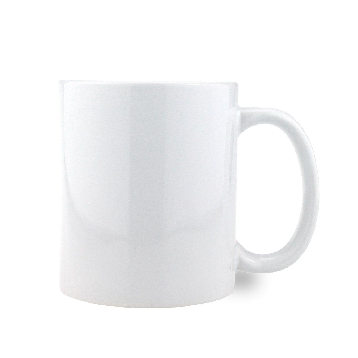 Foto Tasse mit Wunschfoto Sublimation - bavariashop - mei LebensGfui