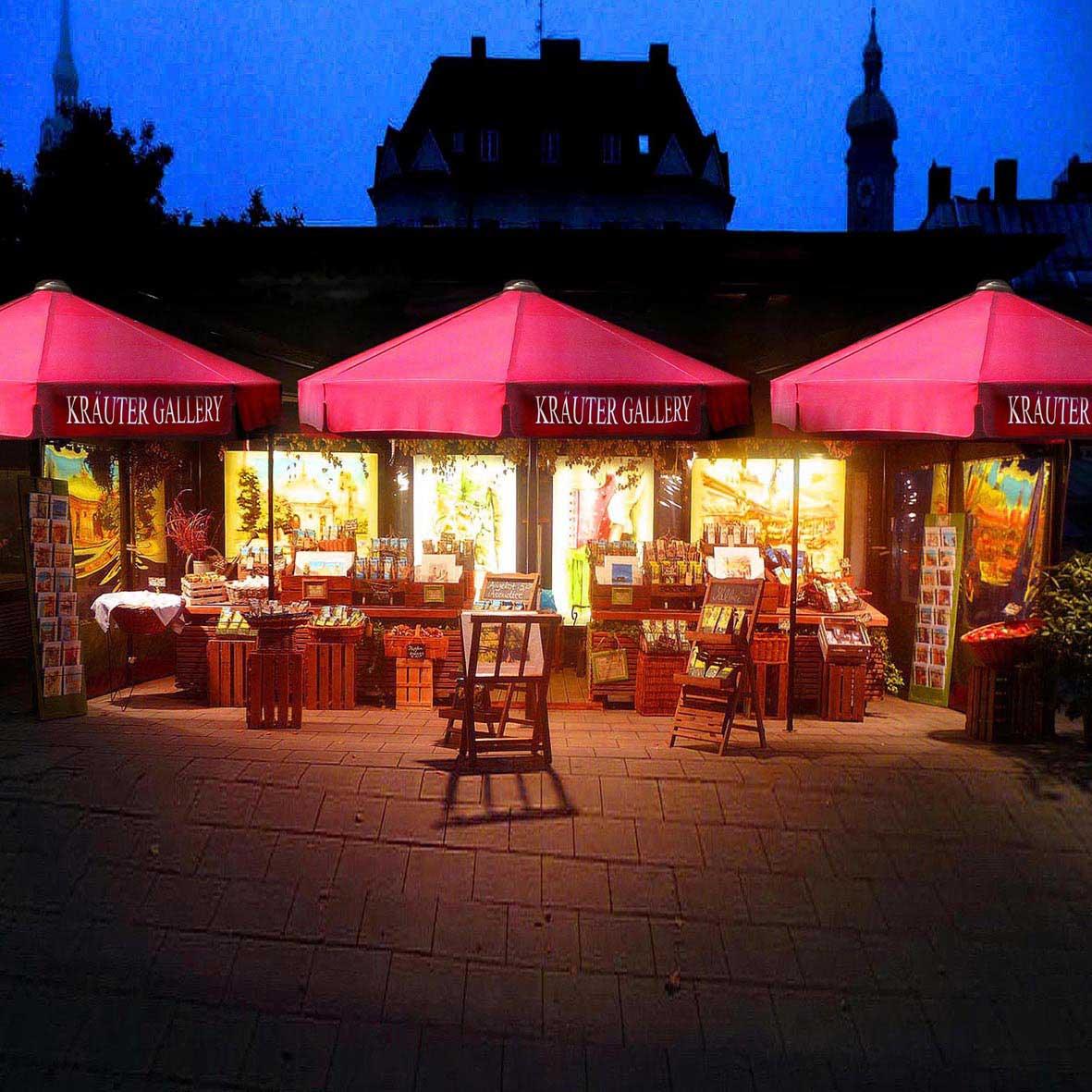 Bayerische Früchteteemischung mit natürlichem Zitrusgeschmack, grobe Stücke getrockneter Früchte, 100 g.