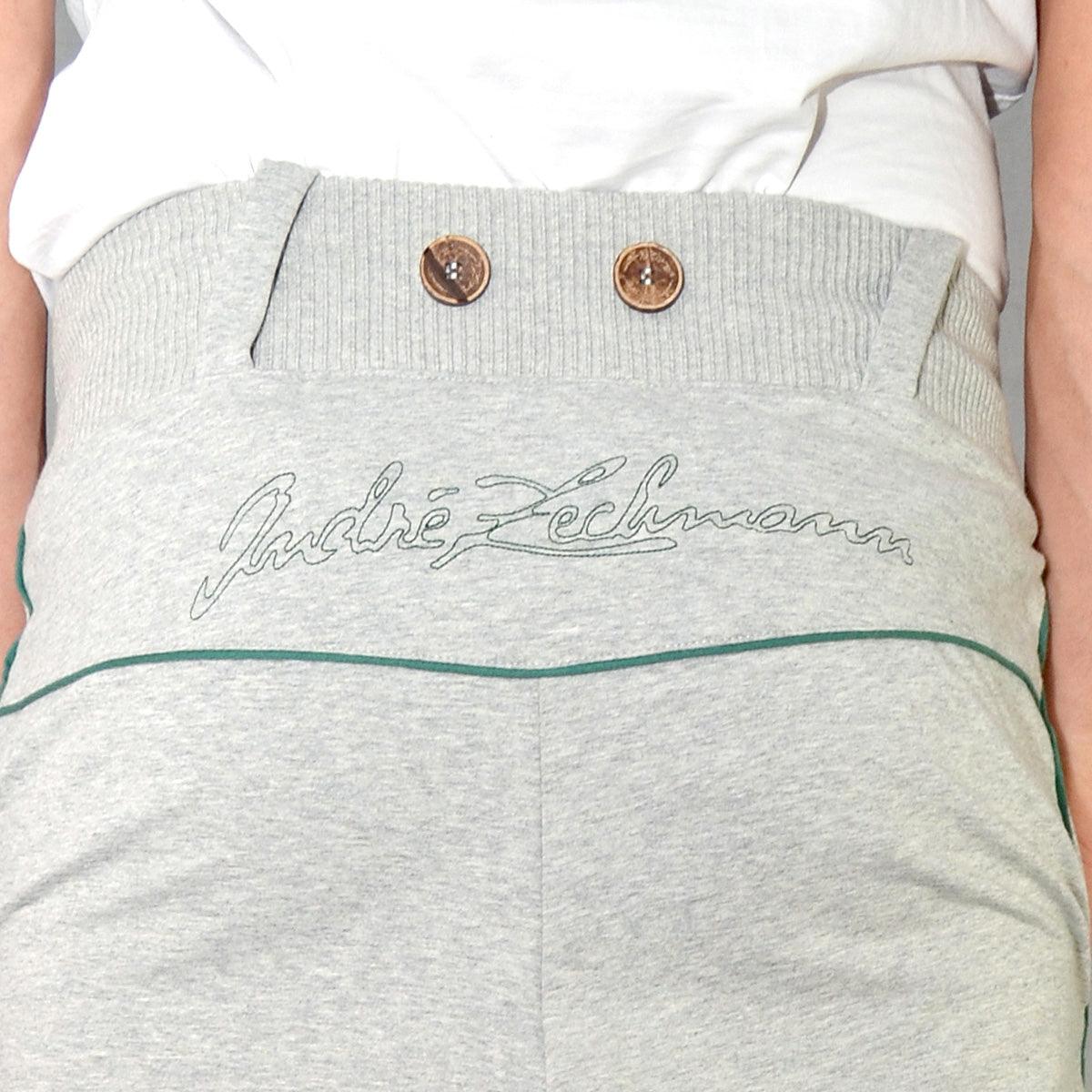 Jogginghose im Lederhosenlook - Bua - bavariashop - mei LebensGfui