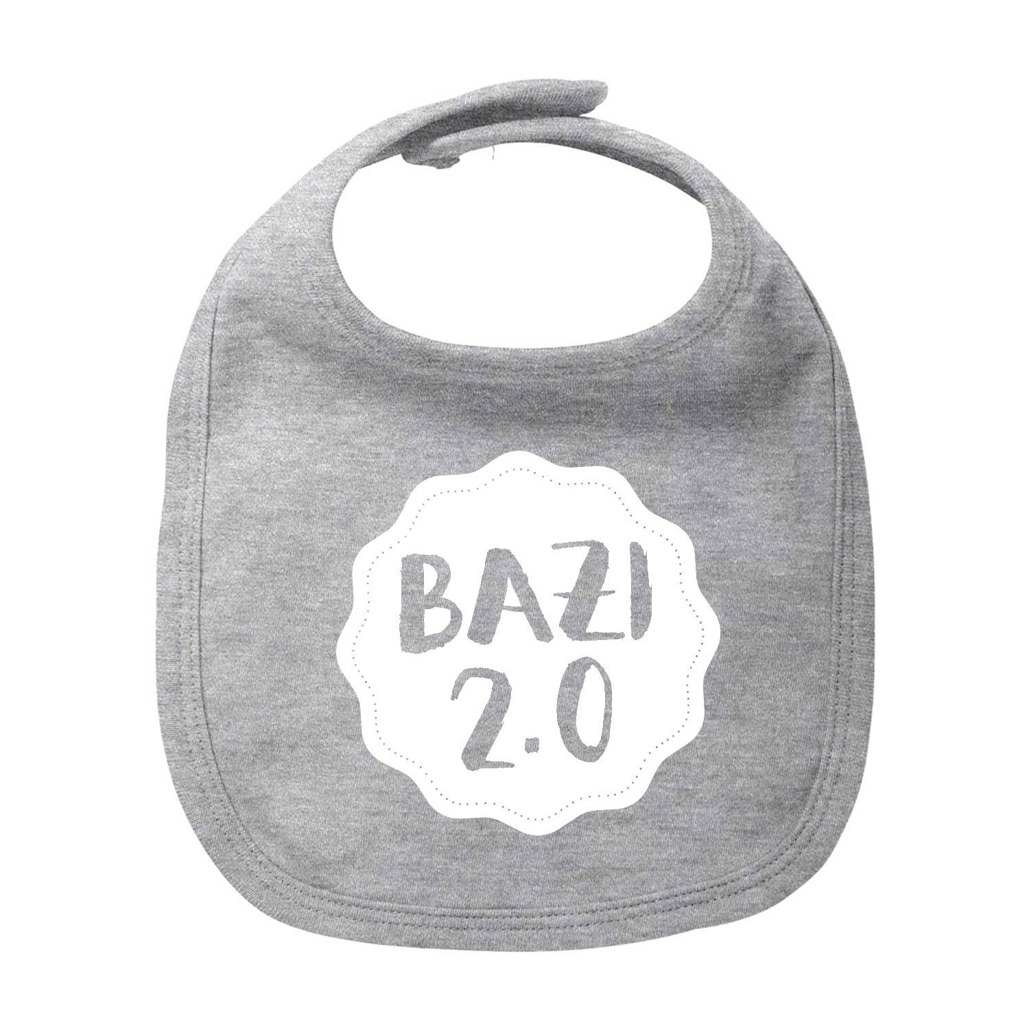 Lätzchen "Bazi 2.0" - bavariashop - mei LebensGfui