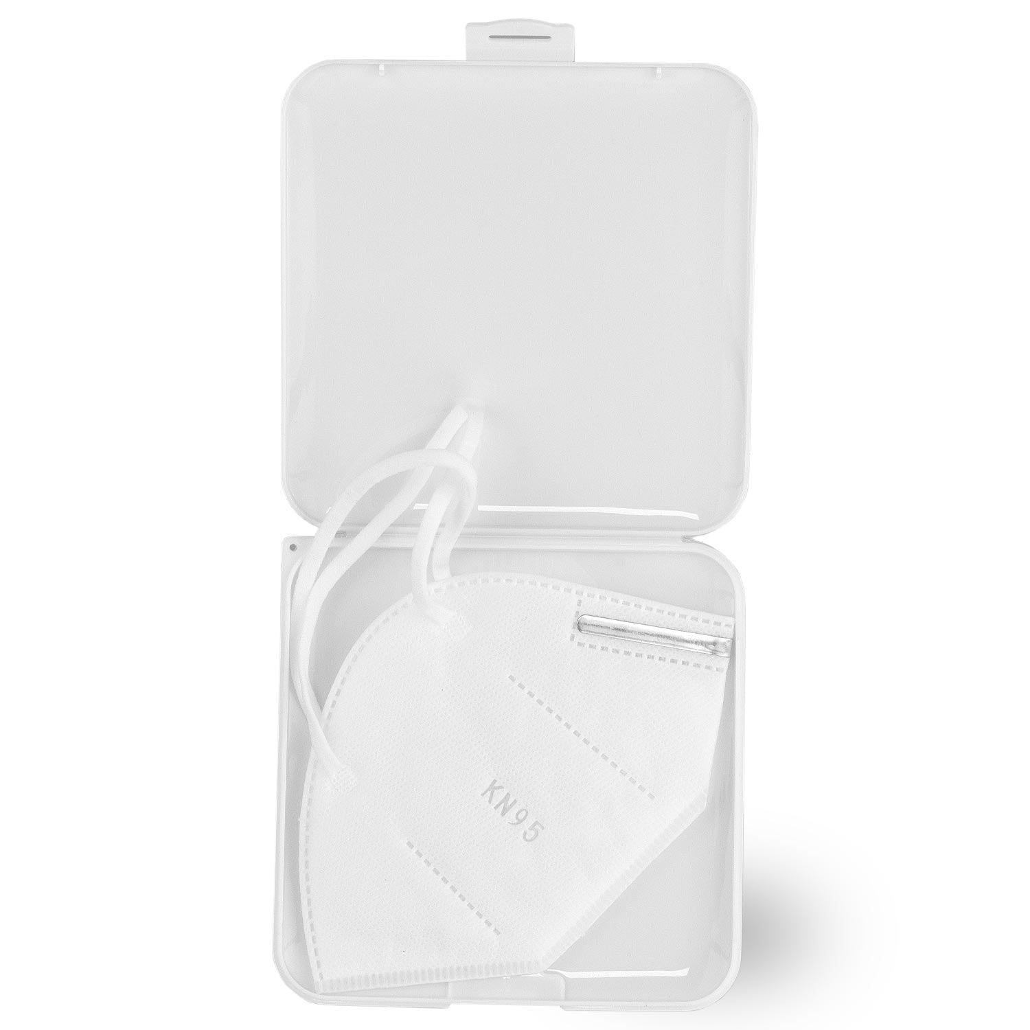 Maskenbox "Scheiß da nix" - bavariashop - mei LebensGfui