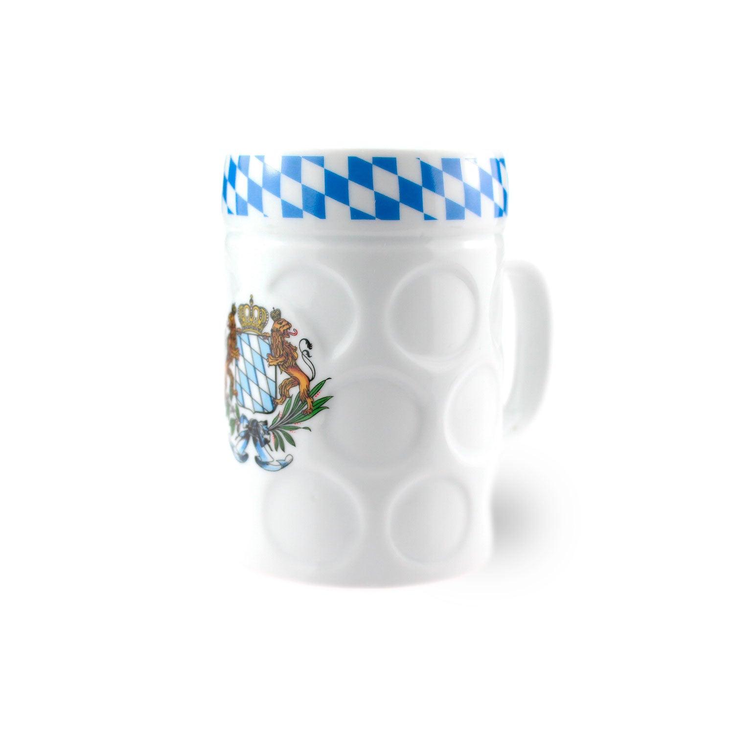 Maßkrugtasse "Bayern" - bavariashop - mei LebensGfui