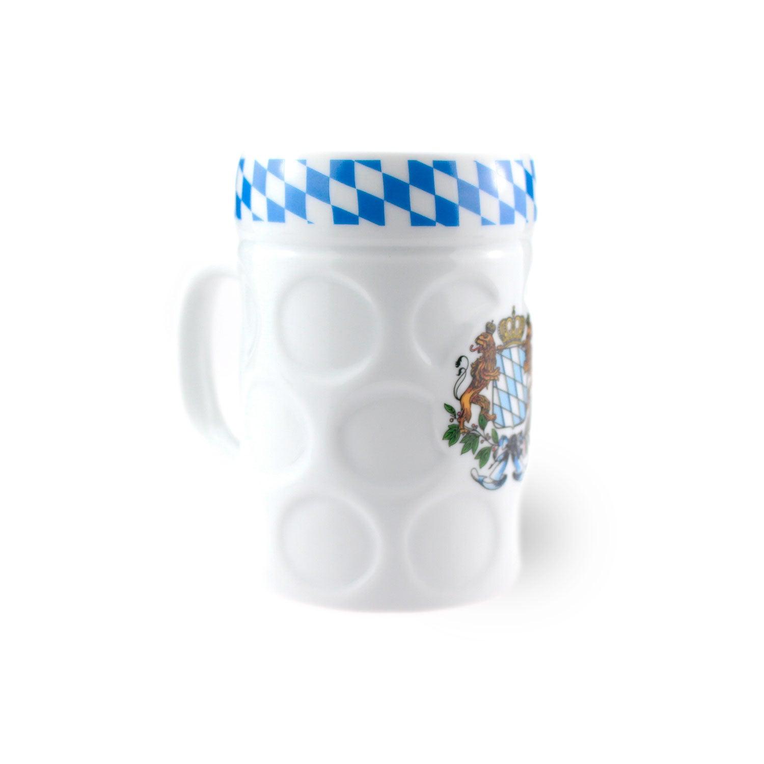 Maßkrugtasse "Bayern" - bavariashop - mei LebensGfui