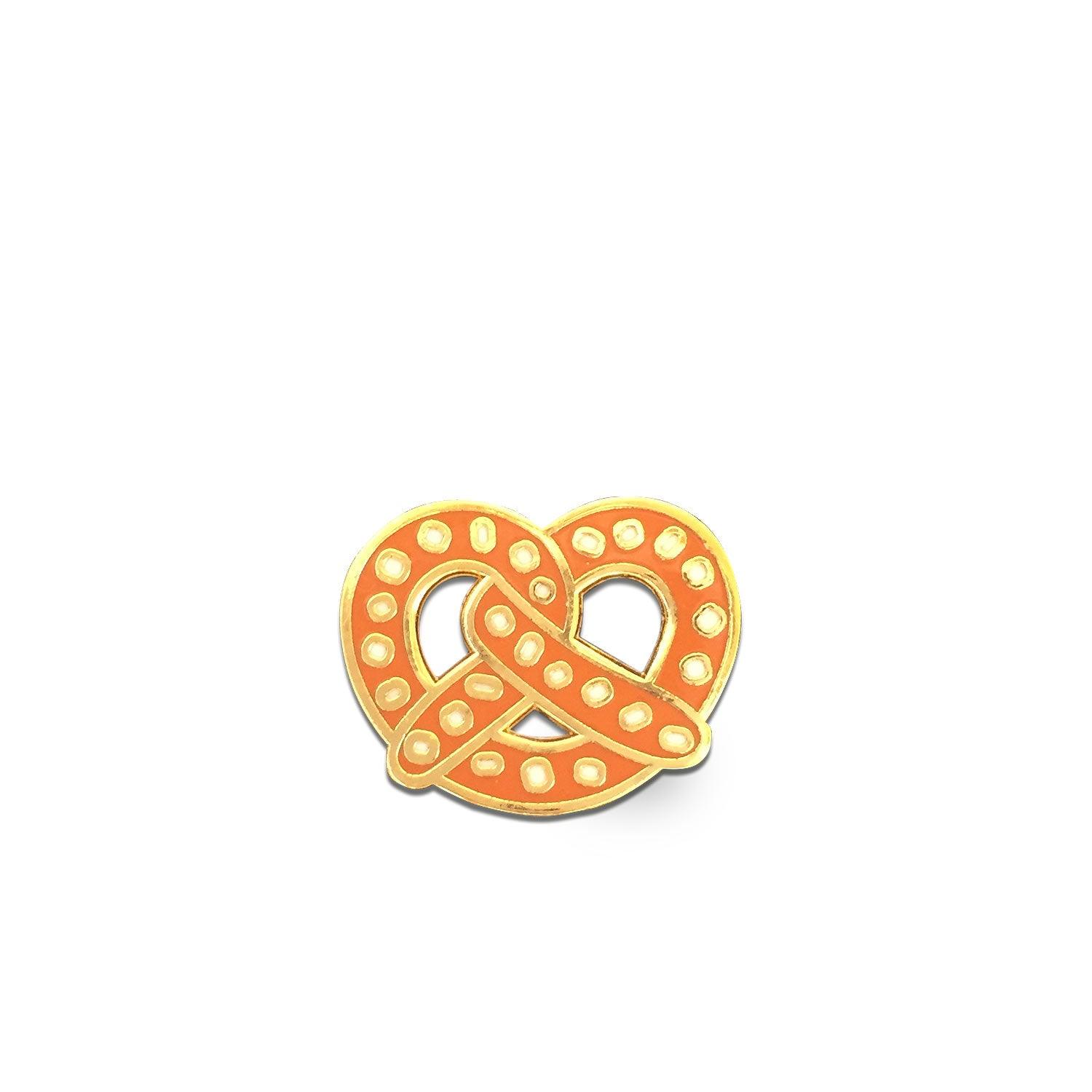 Pin "Brezn" - bavariashop - mei LebensGfui