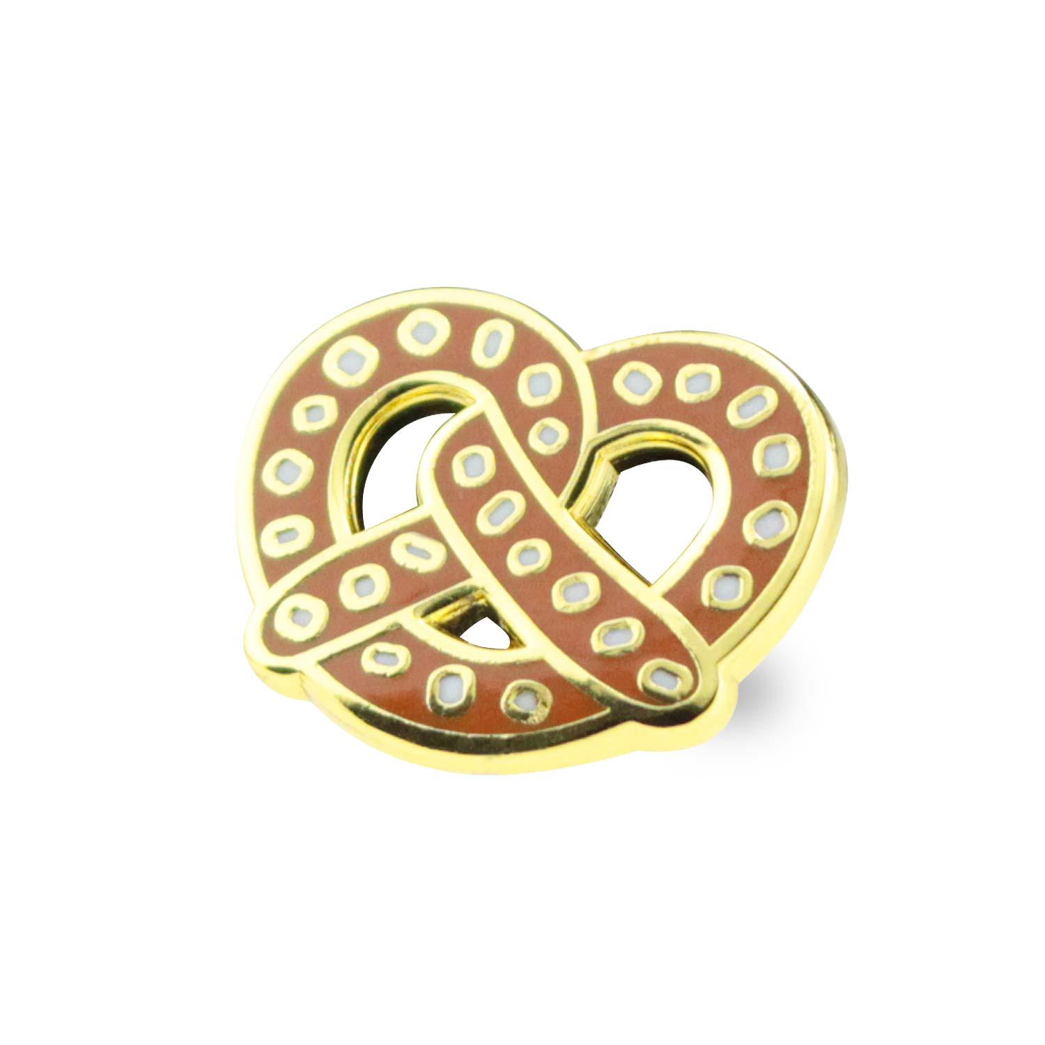 Pin "Brezn" - bavariashop - mei LebensGfui
