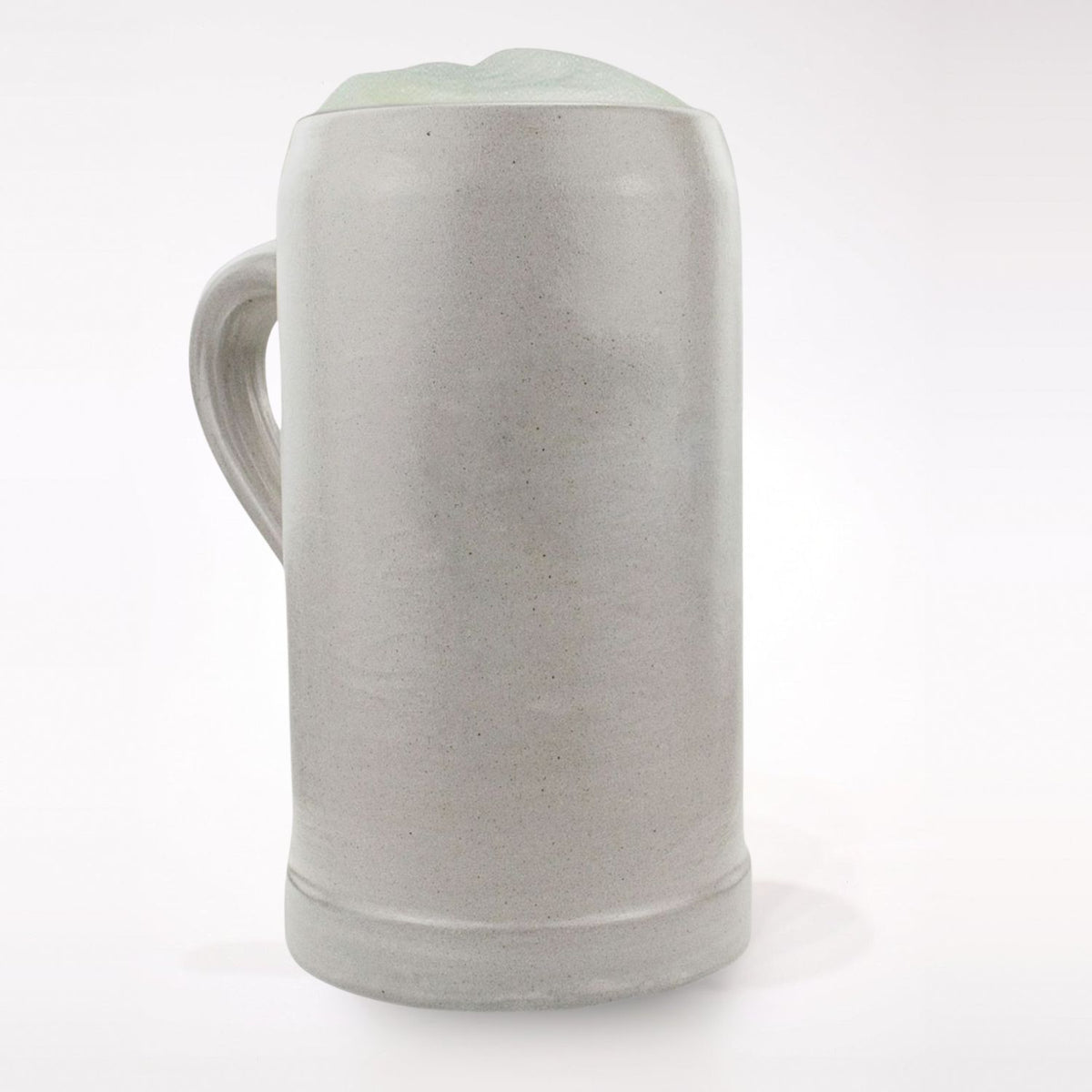 PREMIUM Steinkrug 2,0 l mit Gravur