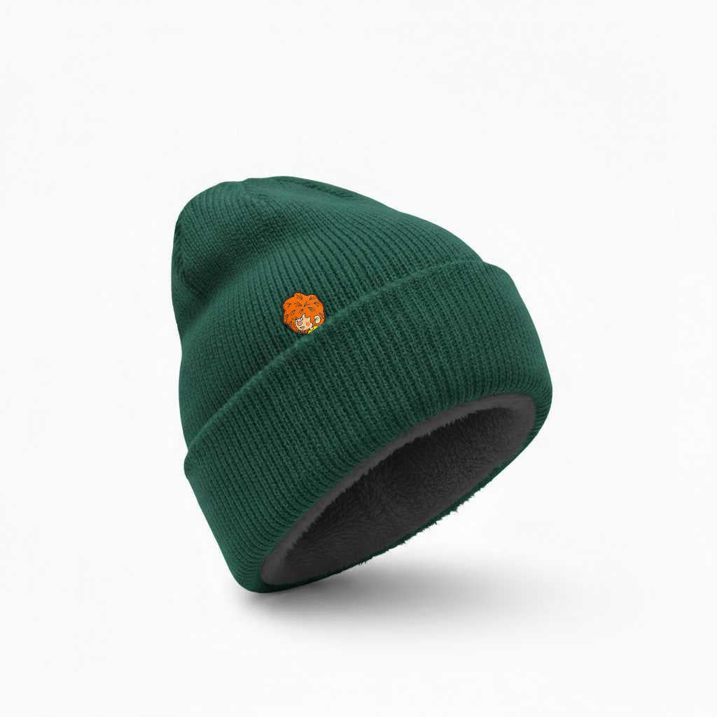®Pumuckl Beanie aus Baumwolle