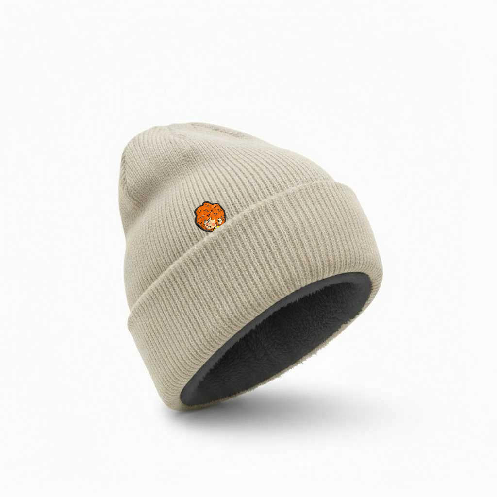®Pumuckl Beanie aus Baumwolle