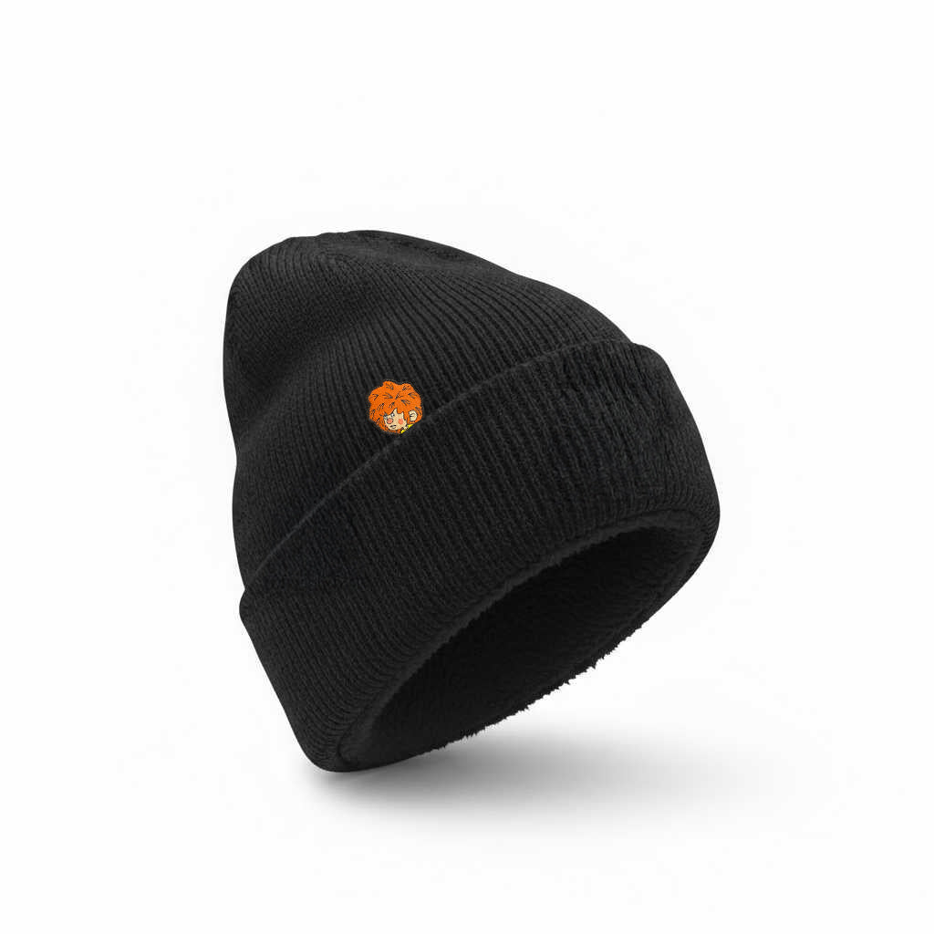 ®Pumuckl Beanie aus Baumwolle