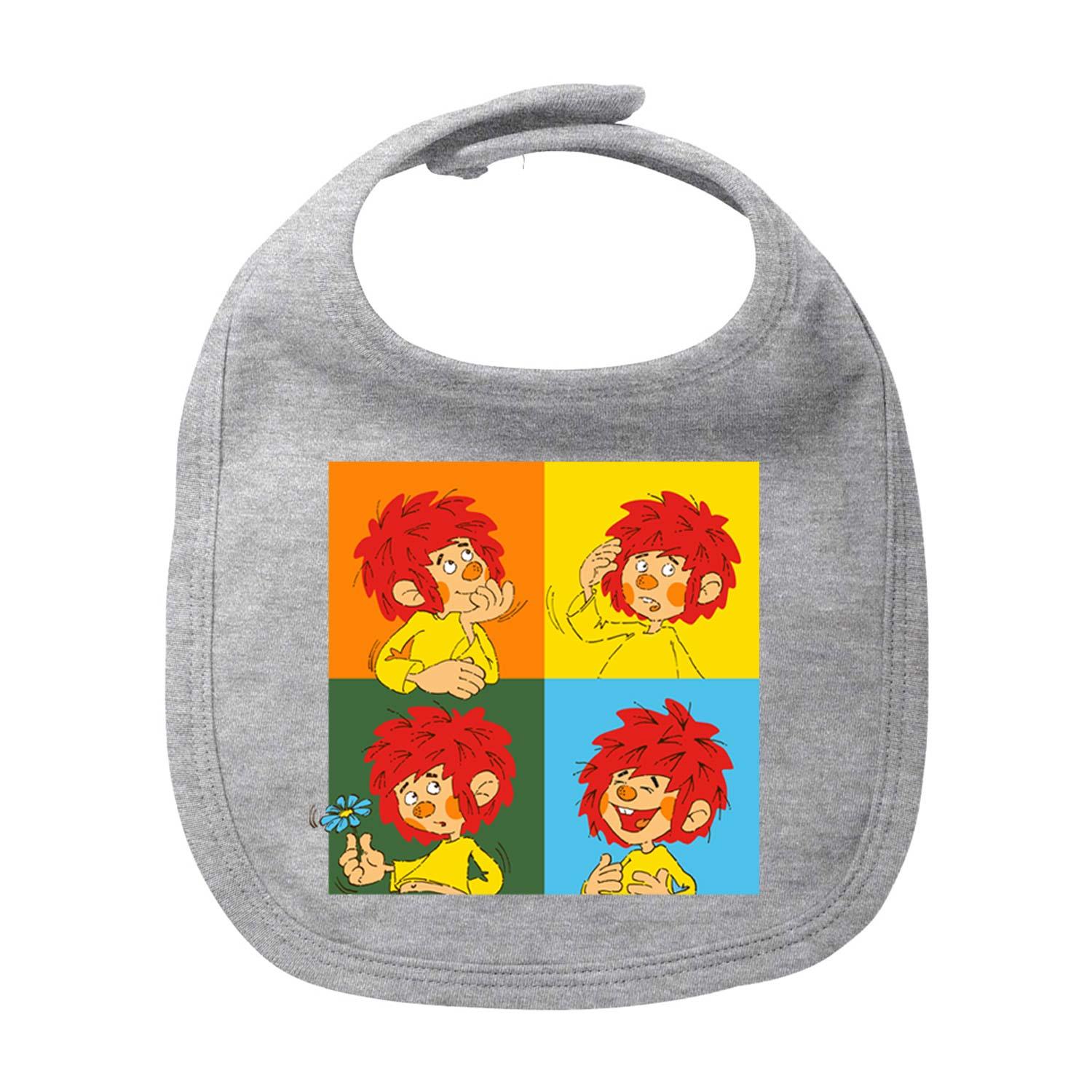 ®Pumuckl Lätzchen "Meisterwerk" - bavariashop - mei LebensGfui