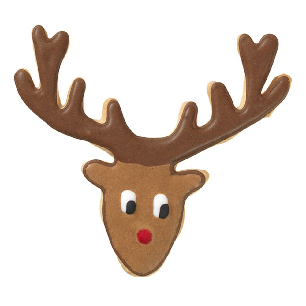 Plätzchen Ausstechform "Hirsch"