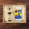 Oktoberfest-Box "Wiesnkrug und Bier"