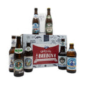 Bayerische Weihnachts Bier-Box