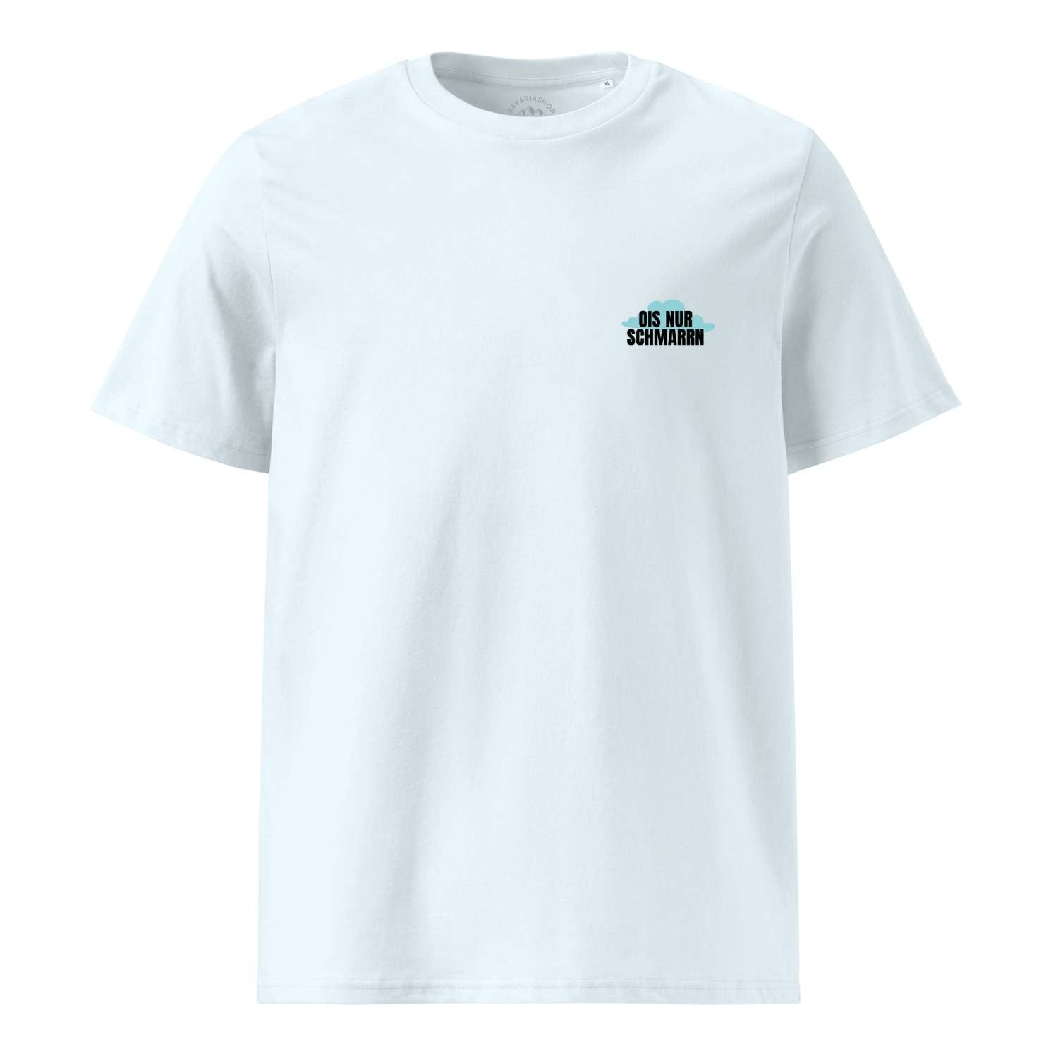 Herren Rezept T-Shirt "Kaiserschmarrn Gang"