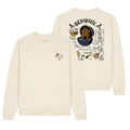 Unisex Rezept Pullover "Bierhendl"