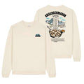 Unisex Rezept Pullover "Kaiserschmarrn Gang"