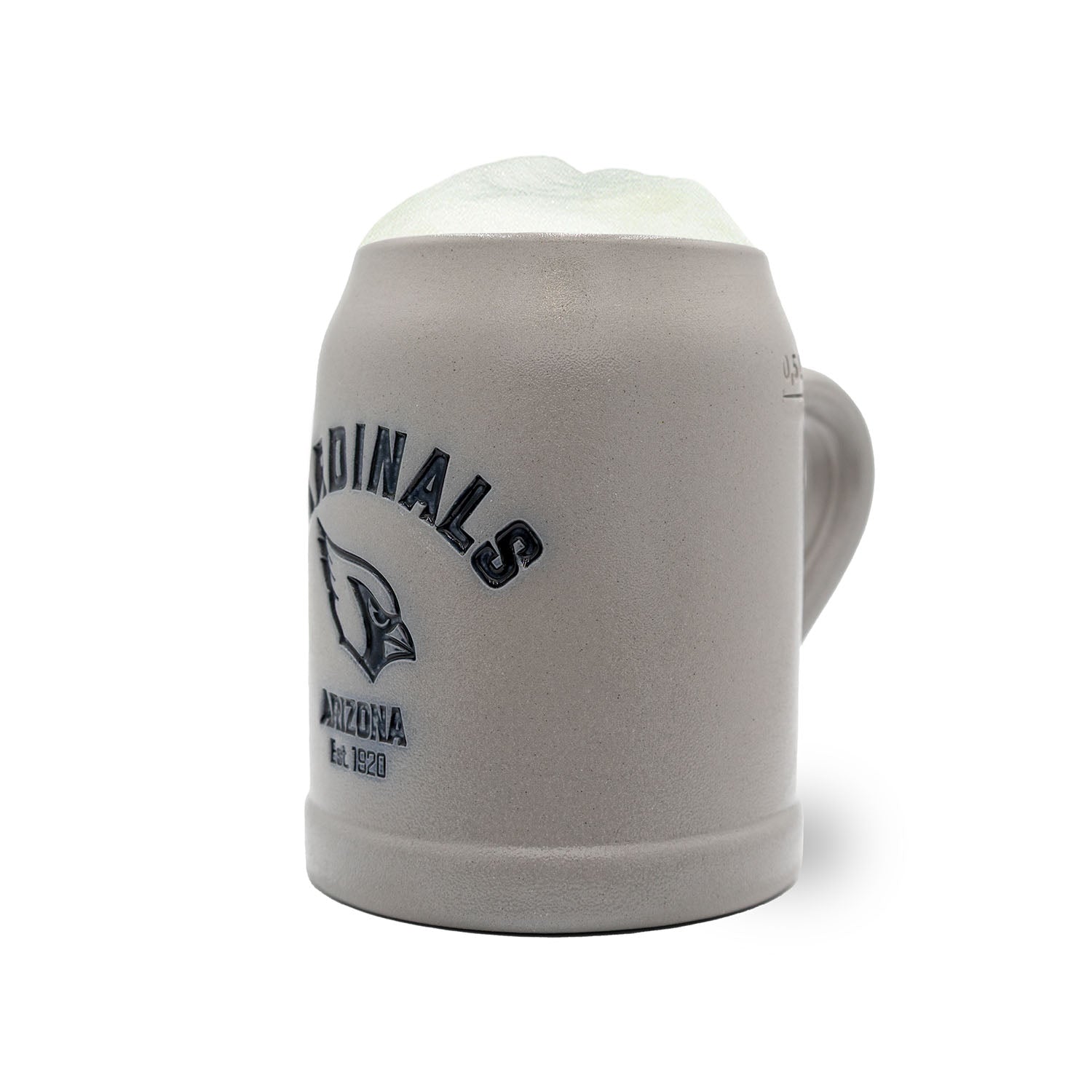 ®NFL PREMIUM Bierkrug "Arizona Cardinals"