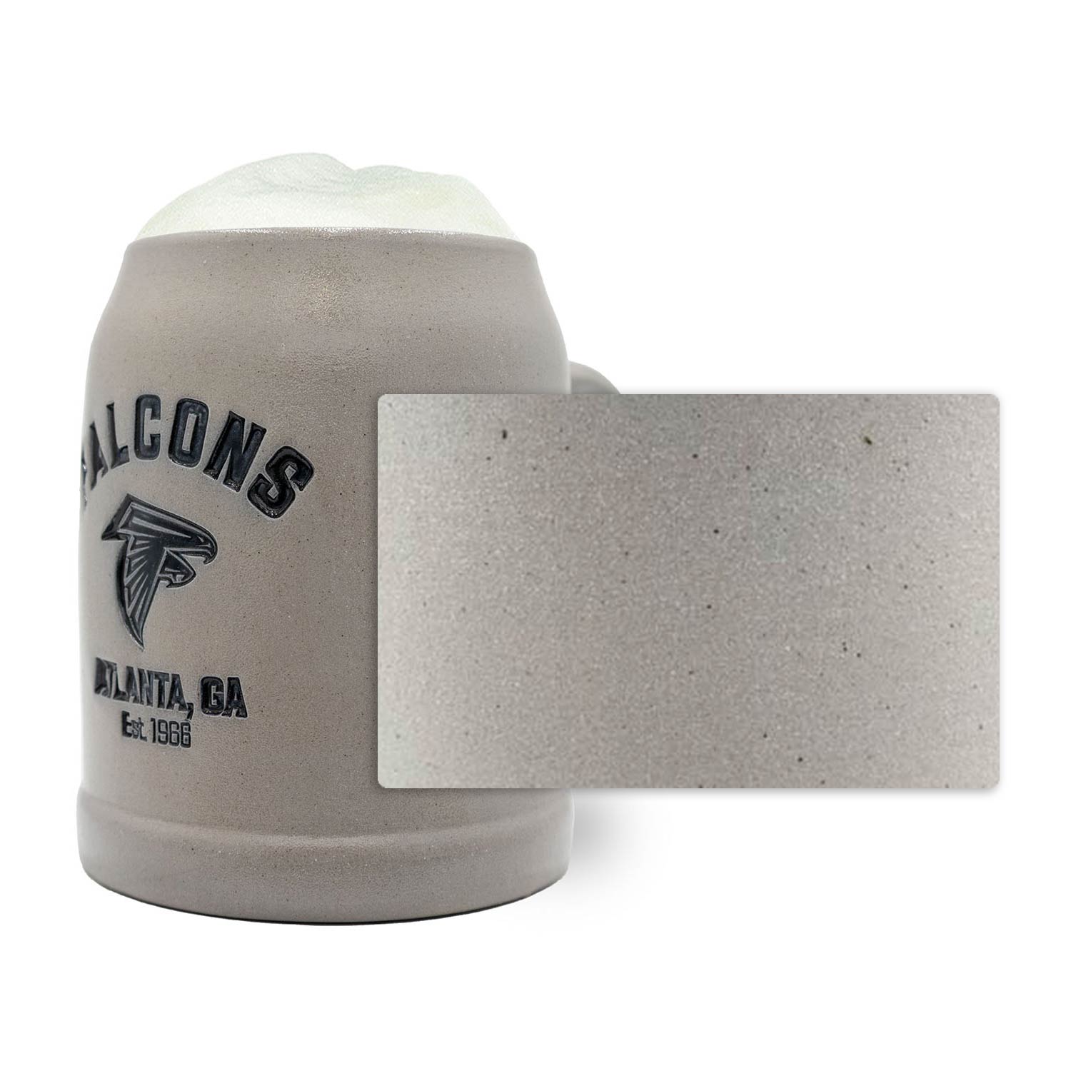 ®NFL PREMIUM Bierkrug "Atlanta Falcons"