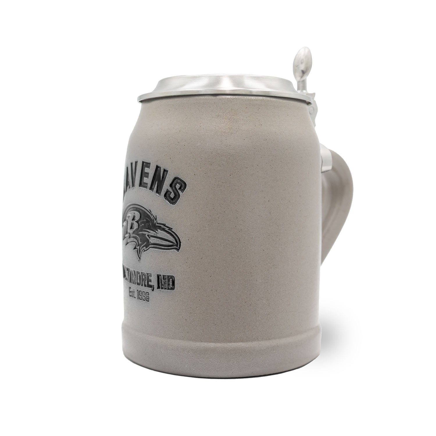 ®NFL PREMIUM Bierkrug "Baltimore Ravens"