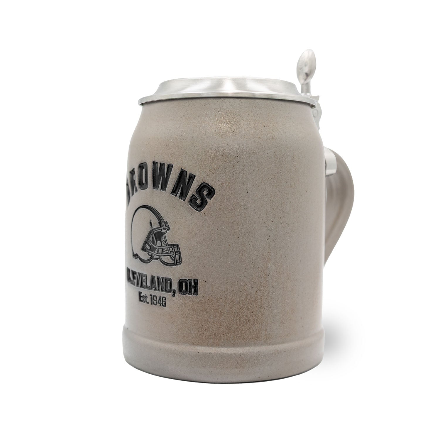 ®NFL PREMIUM Bierkrug "Cleveland Browns"