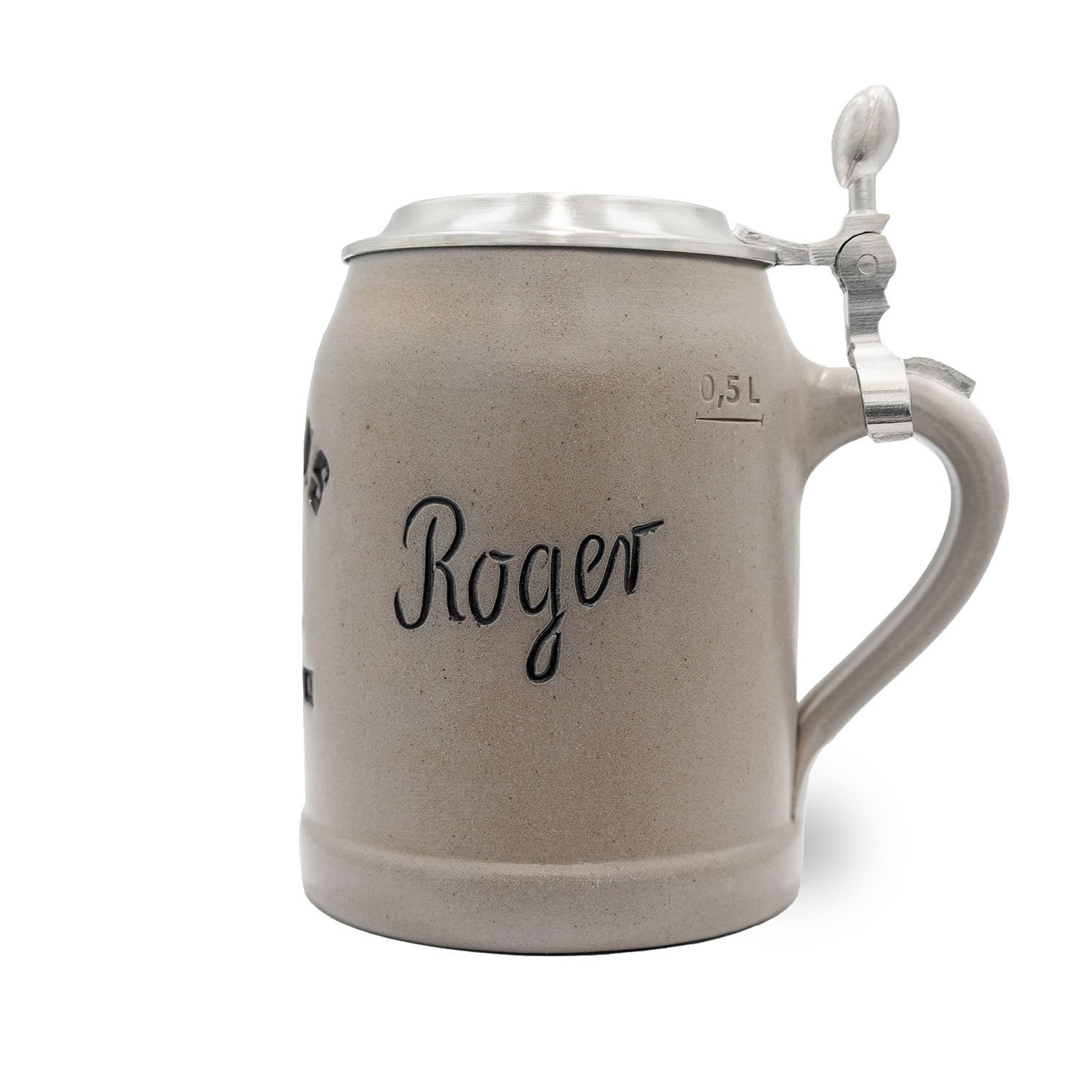 ®NFL PREMIUM Bierkrug "Cleveland Browns"