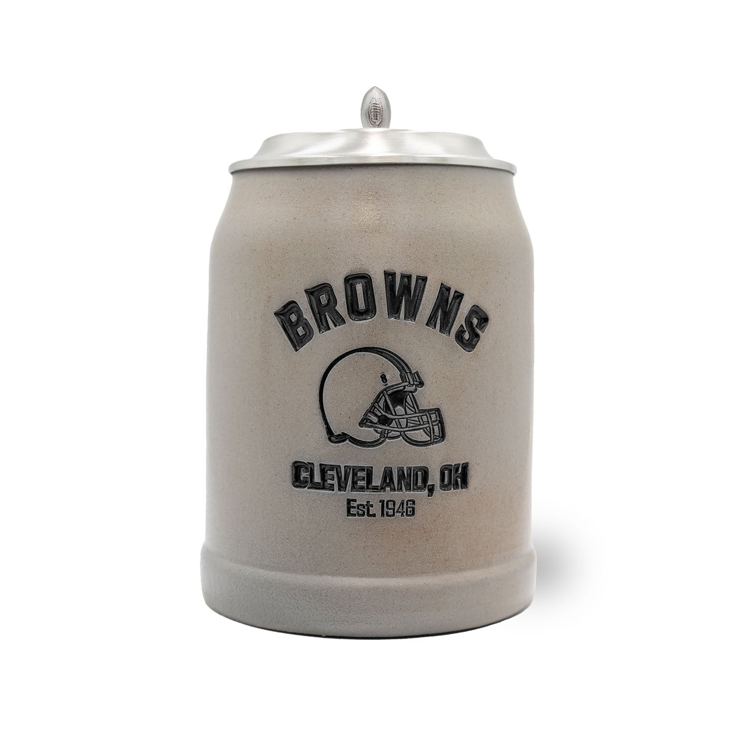®NFL PREMIUM Bierkrug "Cleveland Browns"
