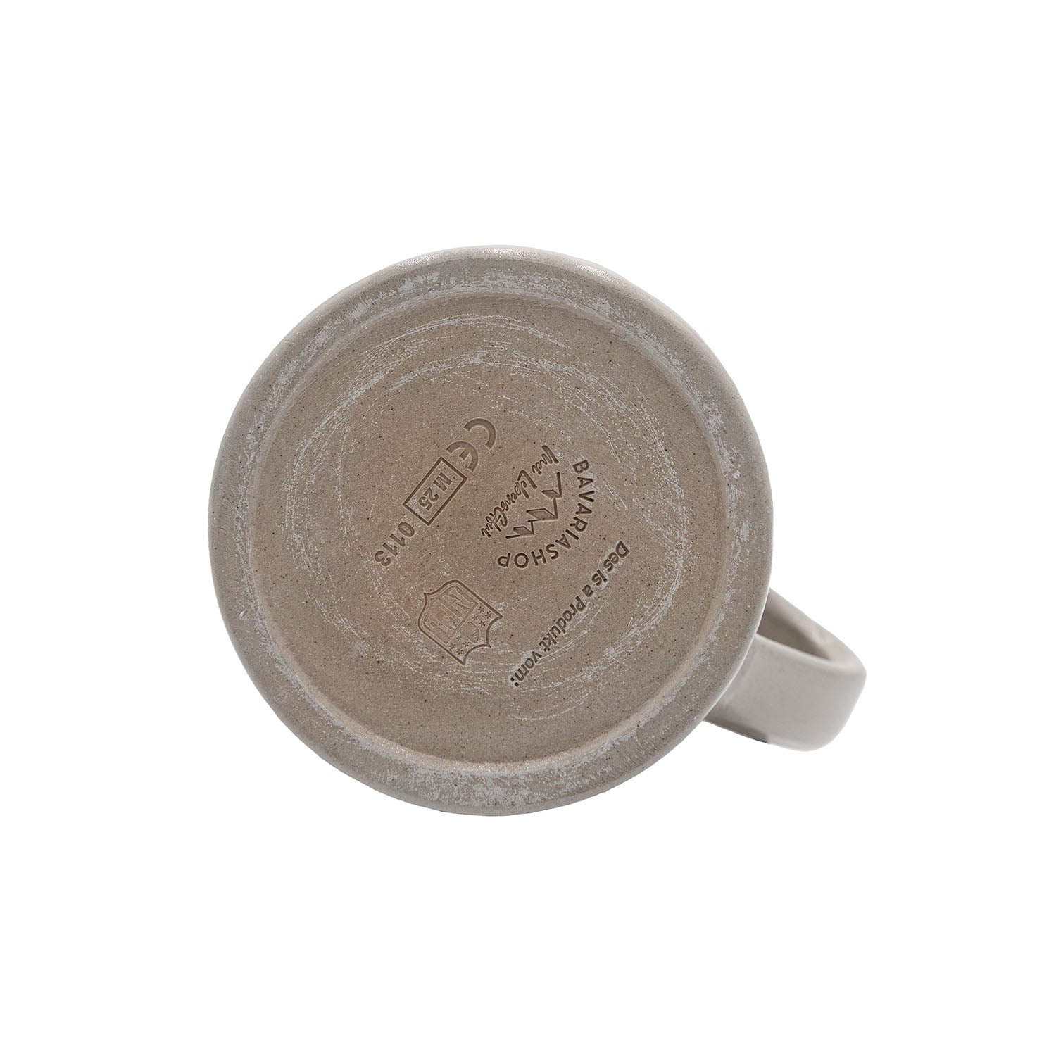 ®NFL PREMIUM Bierkrug "Cleveland Browns"