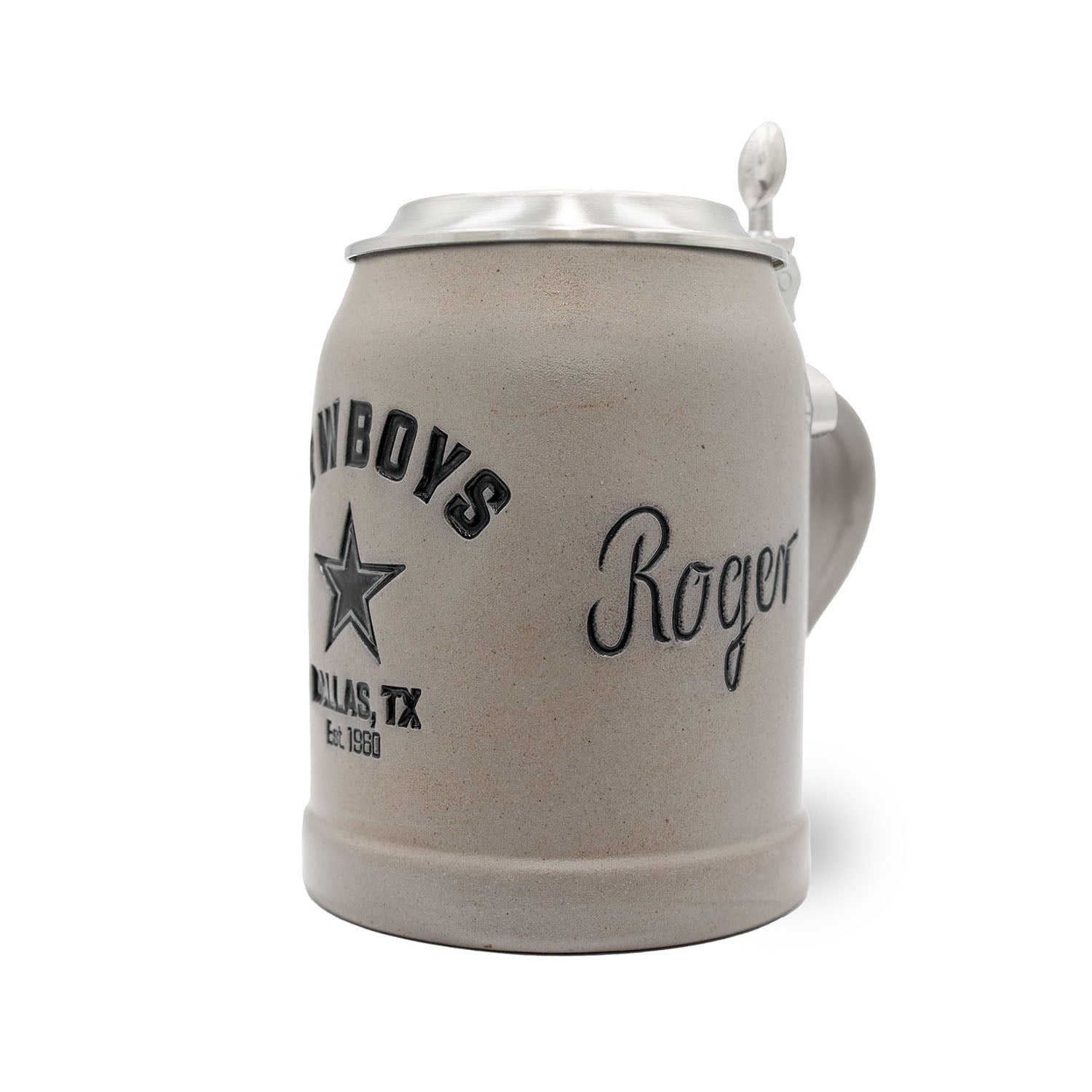 ®NFL PREMIUM Bierkrug "Dallas Cowboys"