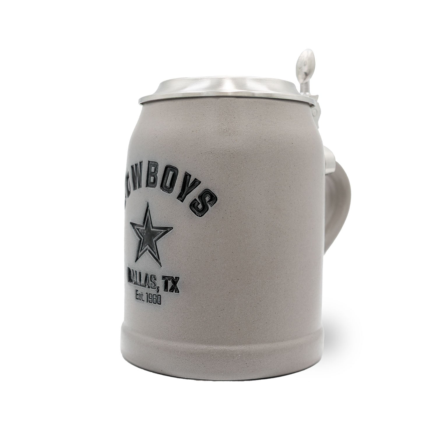 ®NFL PREMIUM Bierkrug "Dallas Cowboys"