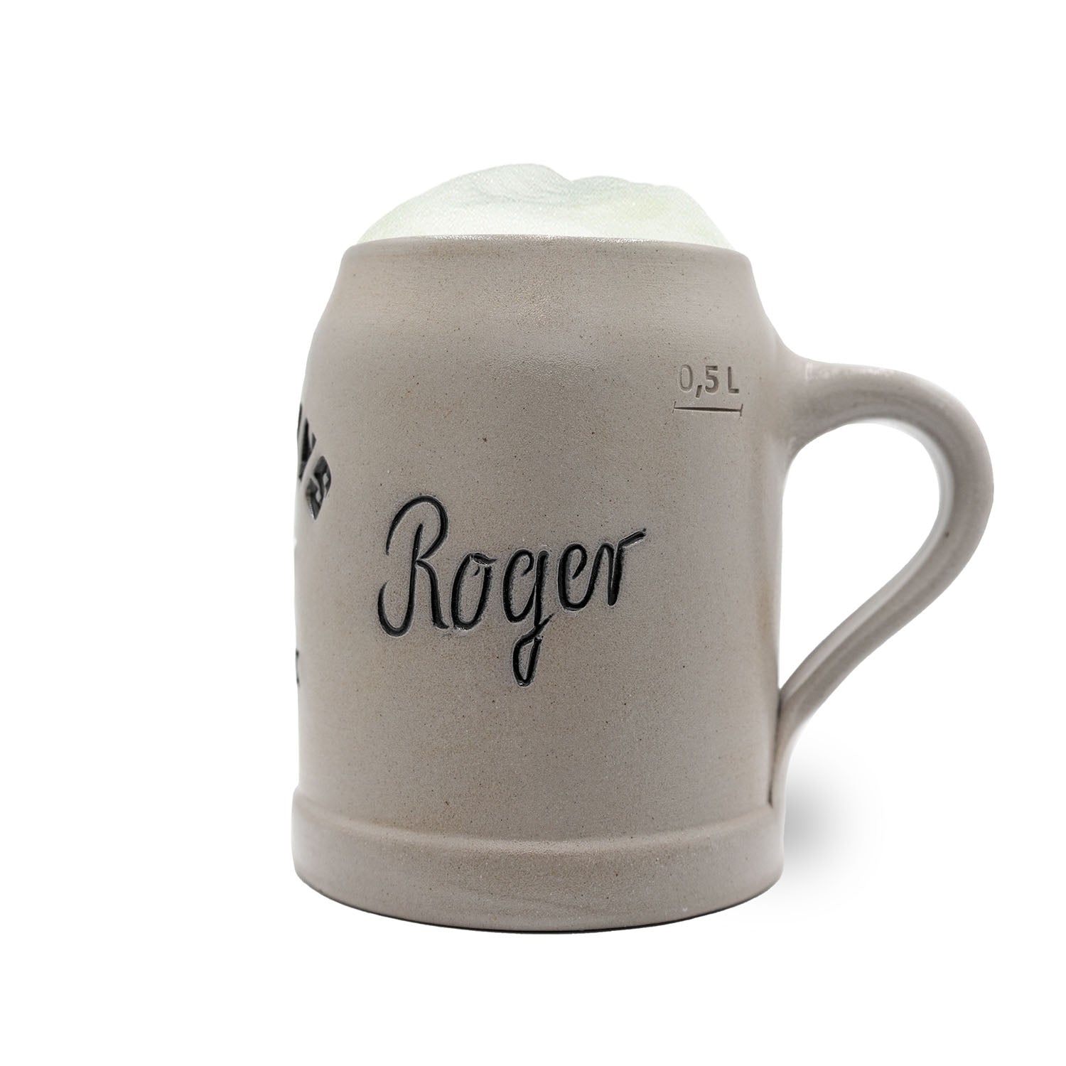 ®NFL PREMIUM Bierkrug "Dallas Cowboys"
